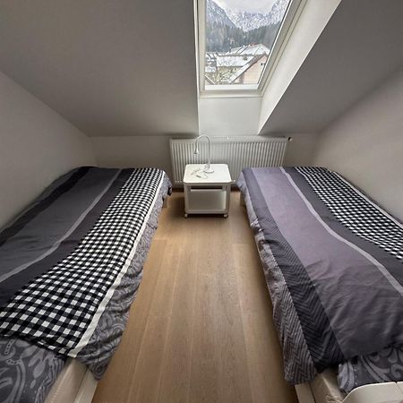 Golob Apartment Kranjska Gora Zewnętrze zdjęcie