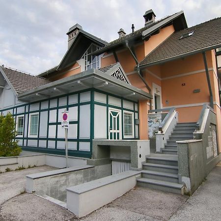 Golob Apartment Kranjska Gora Zewnętrze zdjęcie