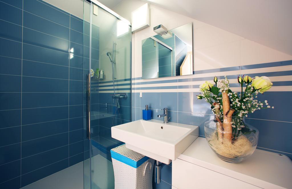 Golob Apartment Kranjska Gora Pokój zdjęcie