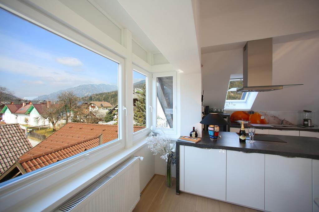 Golob Apartment Kranjska Gora Pokój zdjęcie