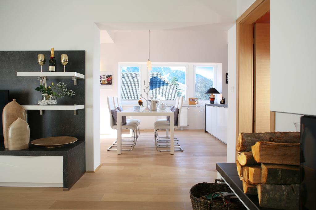 Golob Apartment Kranjska Gora Pokój zdjęcie