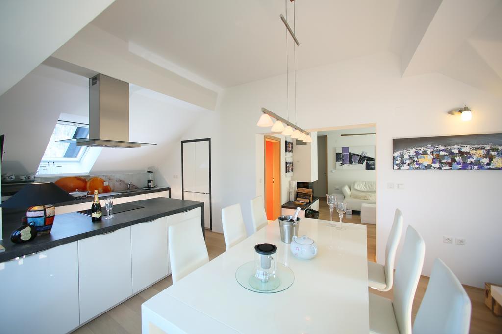 Golob Apartment Kranjska Gora Pokój zdjęcie