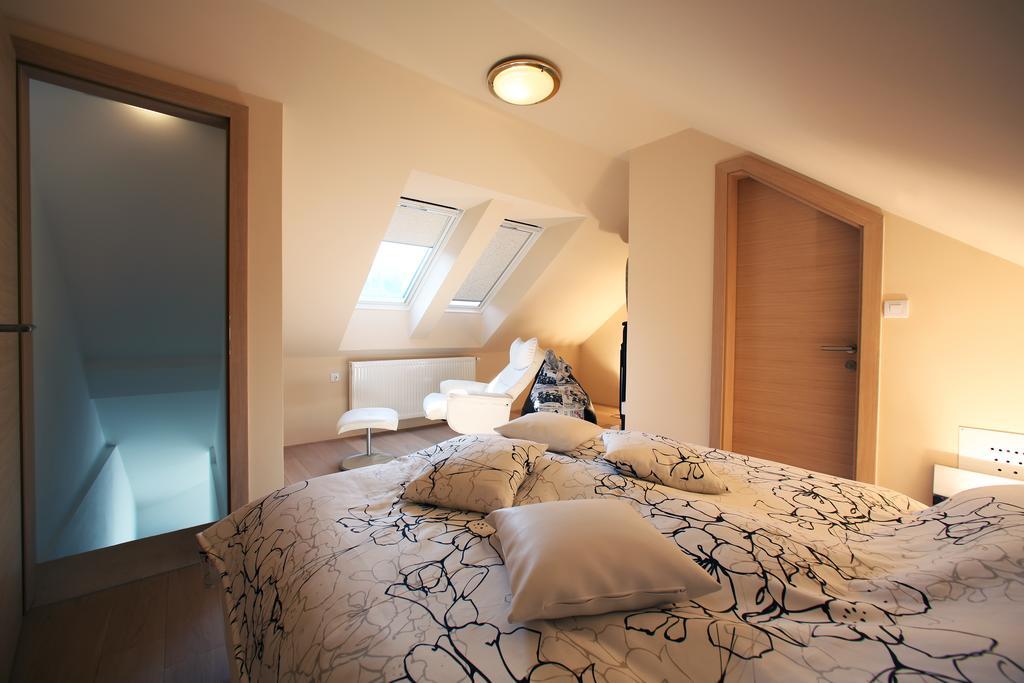 Golob Apartment Kranjska Gora Pokój zdjęcie