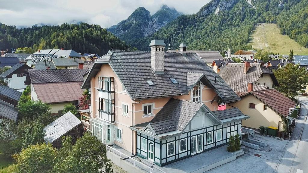 Golob Apartment Kranjska Gora Zewnętrze zdjęcie