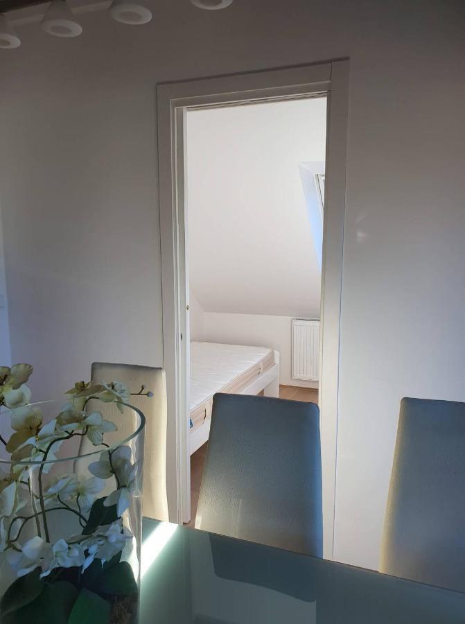 Golob Apartment Kranjska Gora Zewnętrze zdjęcie
