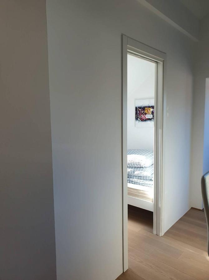 Golob Apartment Kranjska Gora Zewnętrze zdjęcie
